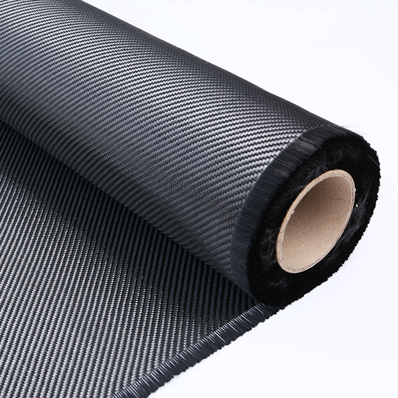 Car Accessories Interior - Tessuto in Fibra di Carbonio 3K