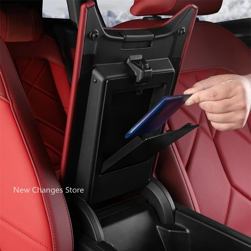 Car Accessories App - Per BMW X3 G45 ‌ 2025+