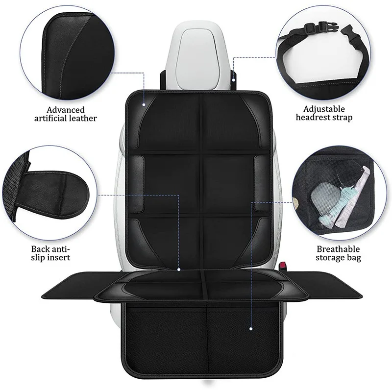 Car Accessories Girly - Coprisedile per Tesla Model 3 Y,