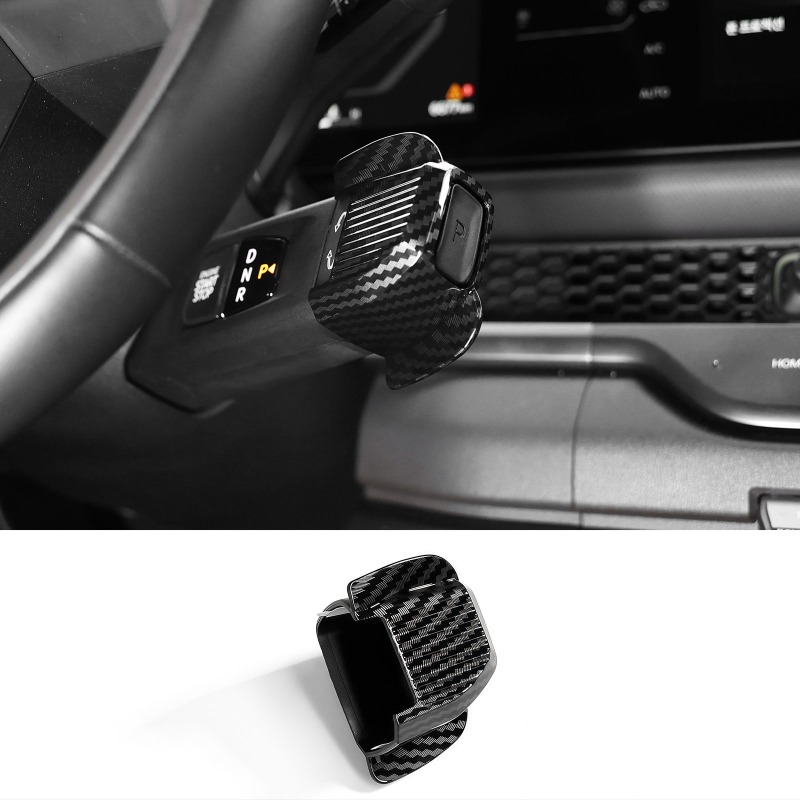 Car Accessories App - Kit Ausiliario per Cambio Marcia sul