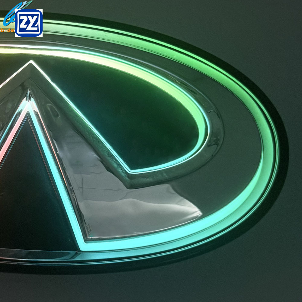 Car Accessories App - Nuovo 12V ad alta luminosità RGBW