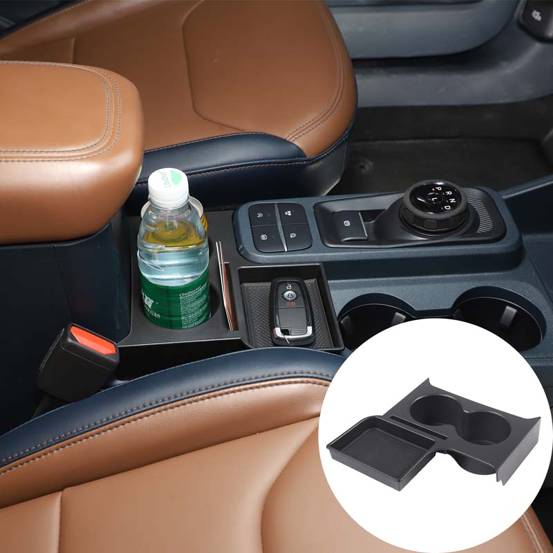 Car Accessories App - Organizer per Console Centrale Auto con