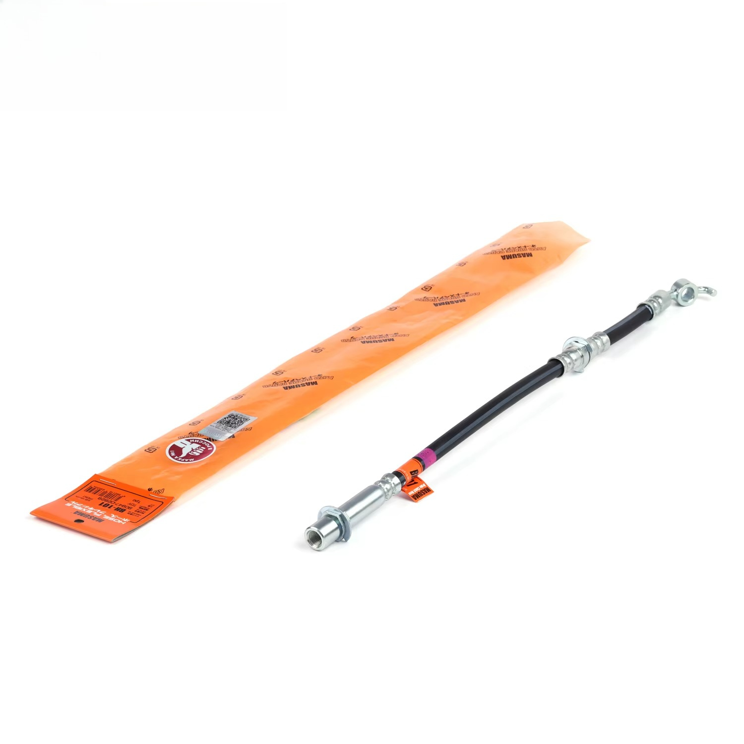 Car Accessories Parts - BH-101 MASUMA Car Auto Sistema Frenante