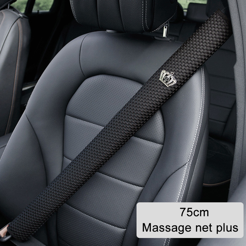 Car Accessories Limassol - Cintura di sicurezza per auto imbottitura