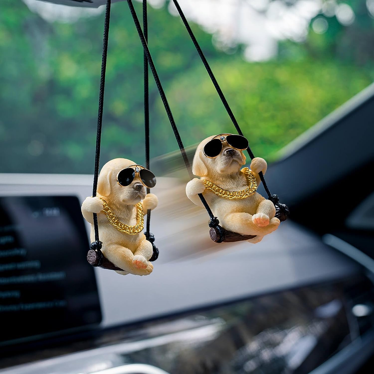 Accessori per appendere specch - Car Accessories Mirror Hanging recensione e prezzo