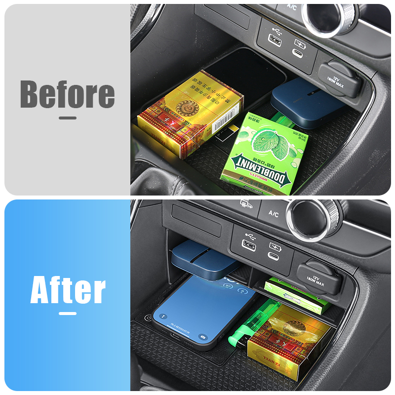 Auto Console Centrale Scatola  - Car Accessories App recensione e prezzo
