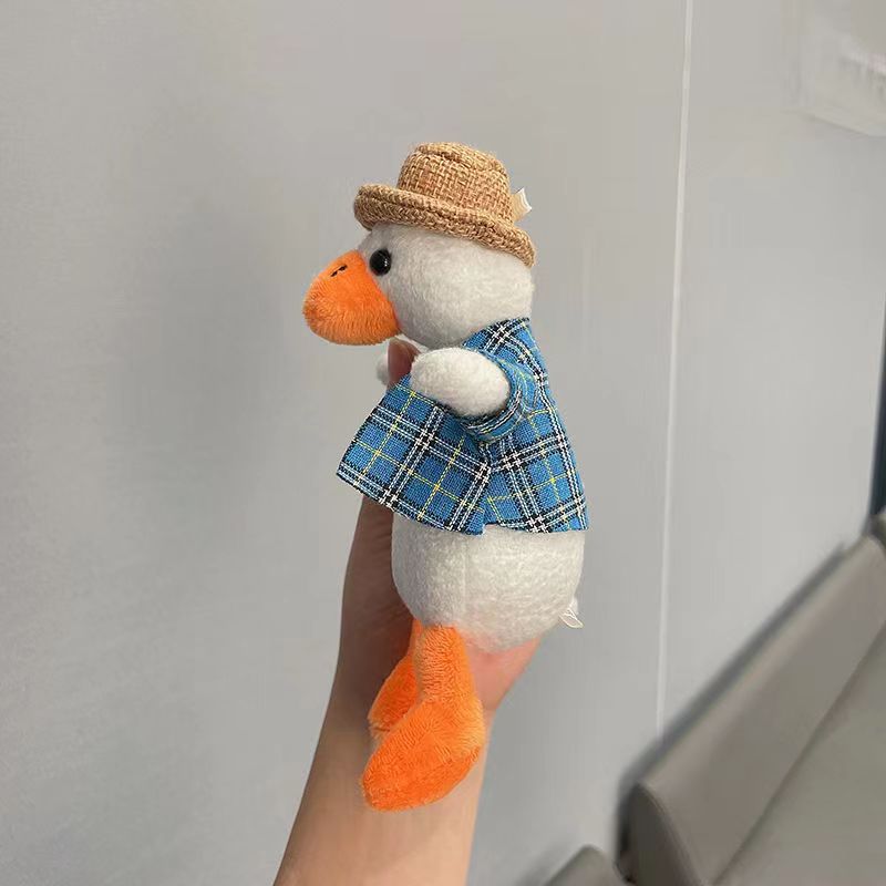 15cm carino anatra peluche por - Car Accessories Girly recensione e prezzo