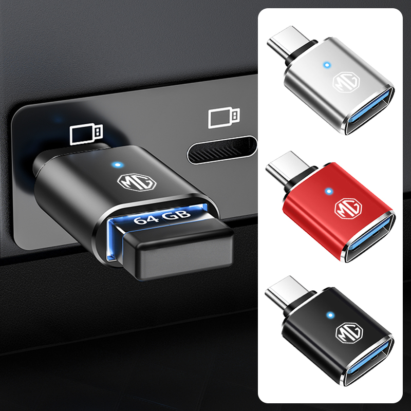 Auto LED Tipo C A USB 3.0 Cavo - Car Accessories App recensione e prezzo