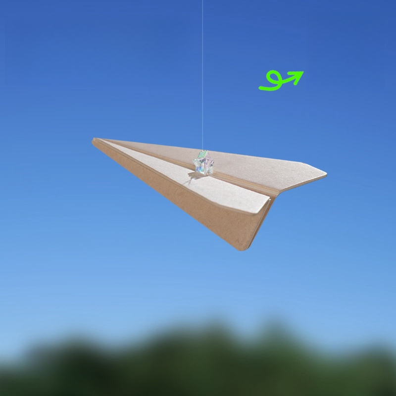 Diffusore di profumo aereo di  - Car Accessories Mirror Hanging recensione e prezzo