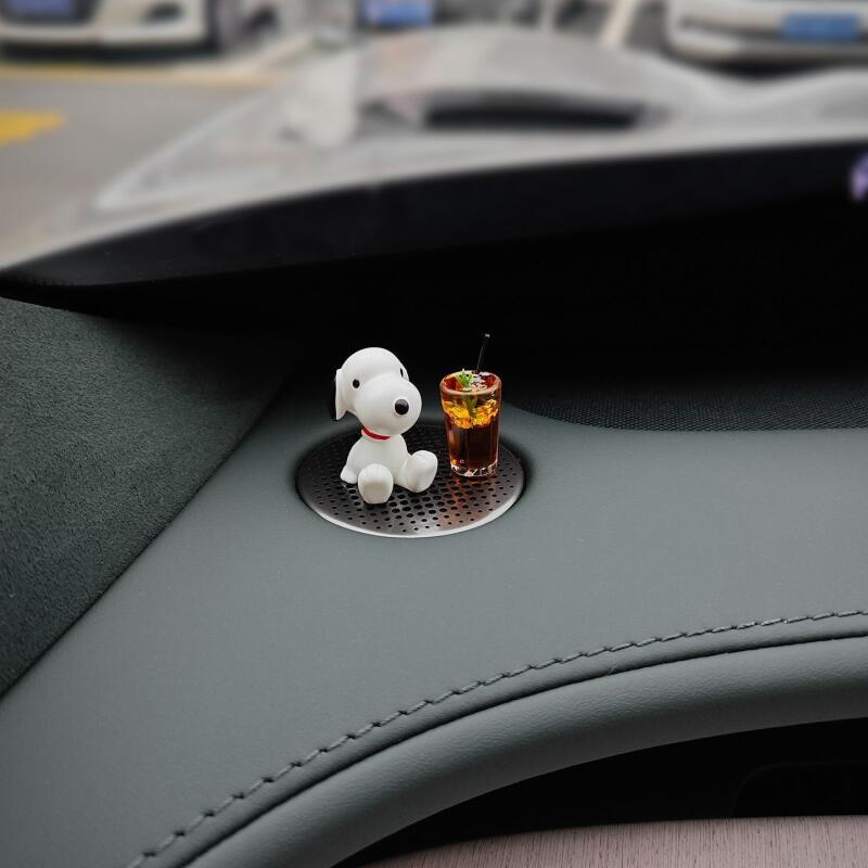 2026 Nuova Decorazione per Sch - Car Accessories Girly recensione e prezzo