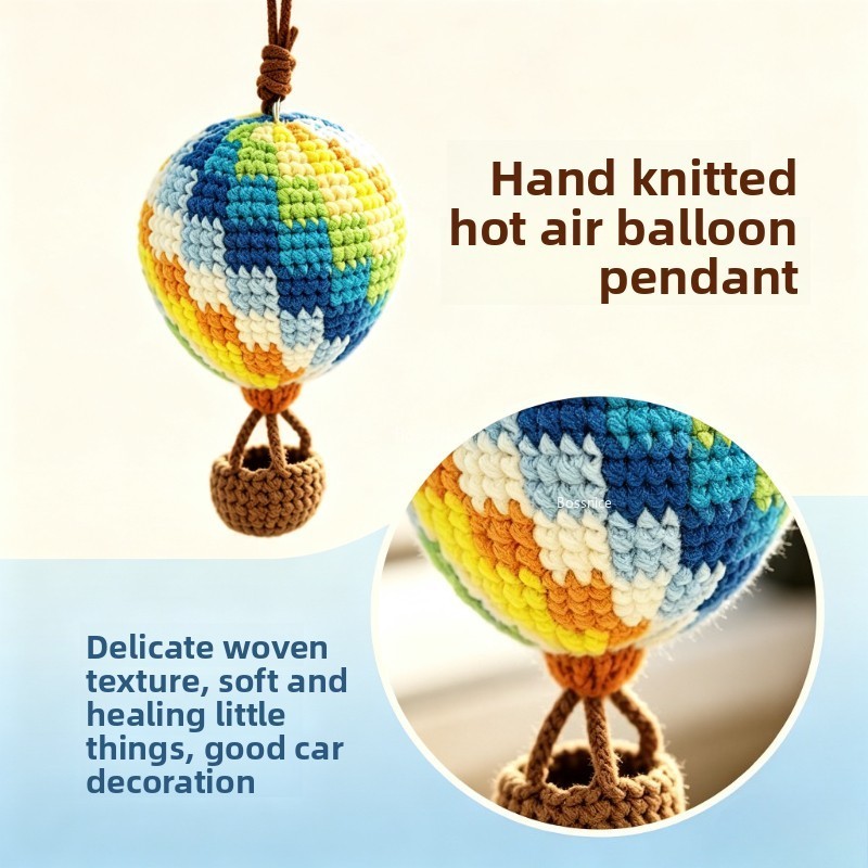 Graziosa Decorazione per Auto  - Car Accessories Mirror Hanging recensione e prezzo