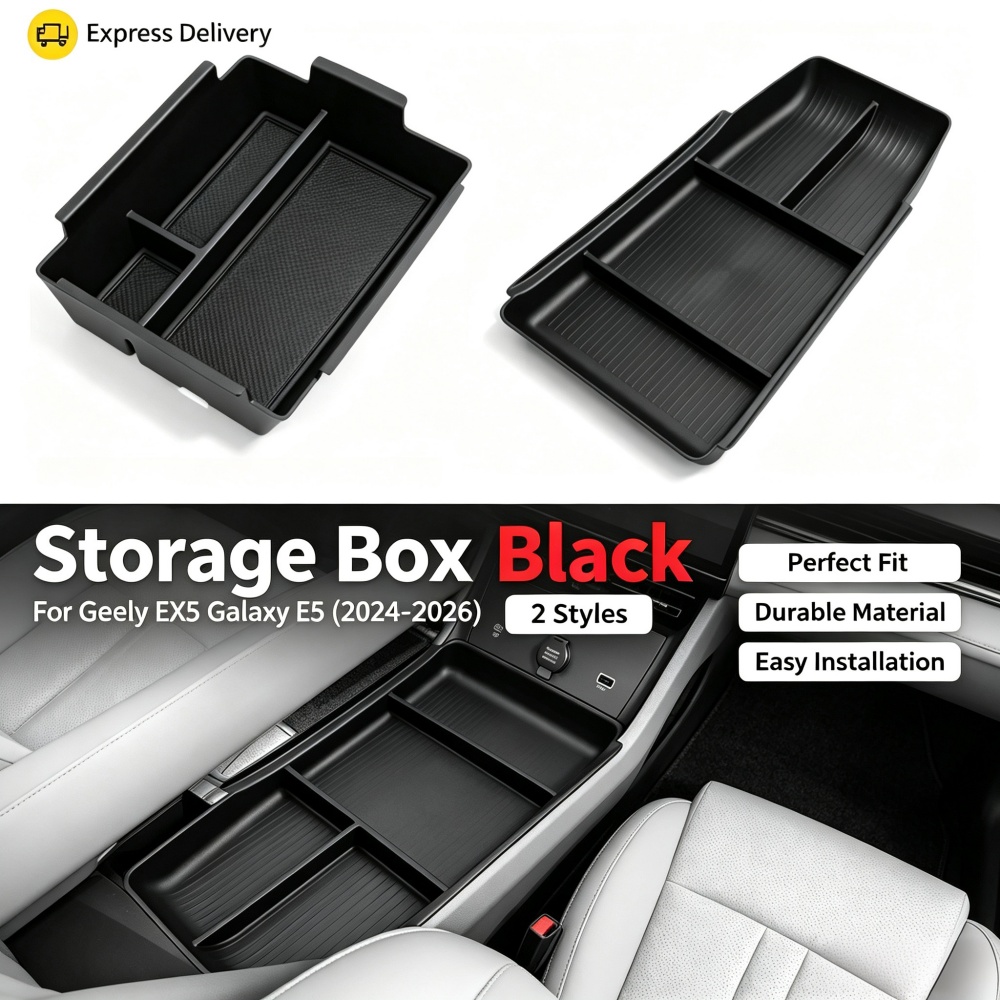Vano portaoggetti sotto il bra - Car Accessories App recensione e prezzo