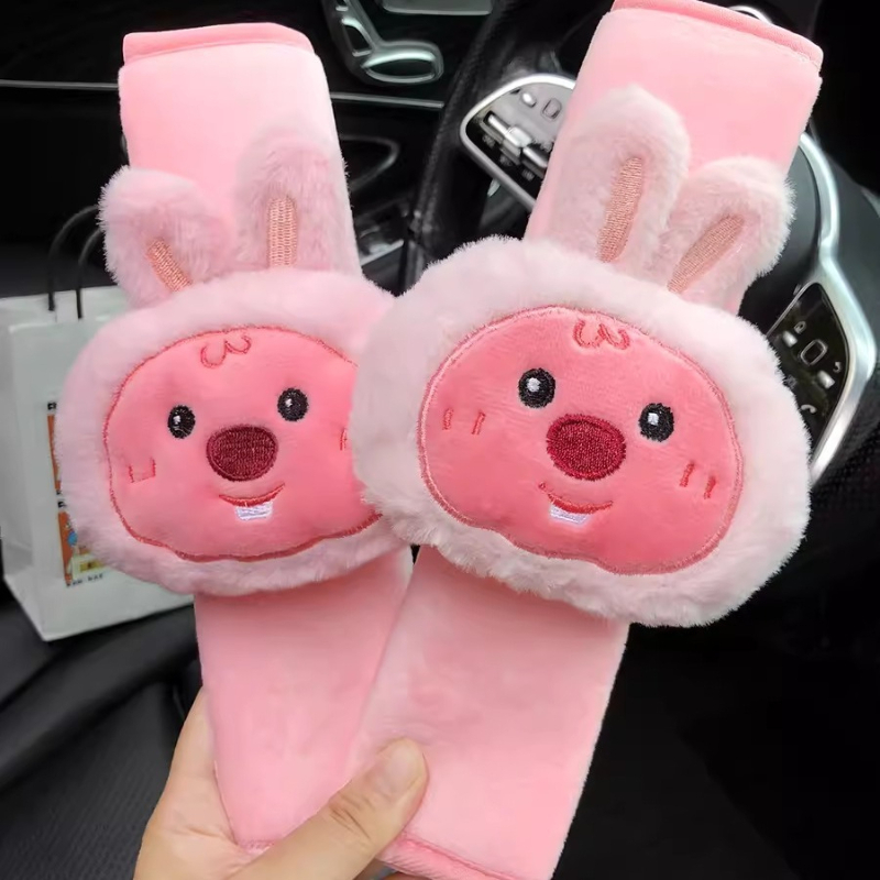 Peluche di un simpatico castor - Car Accessories Parts recensione e prezzo