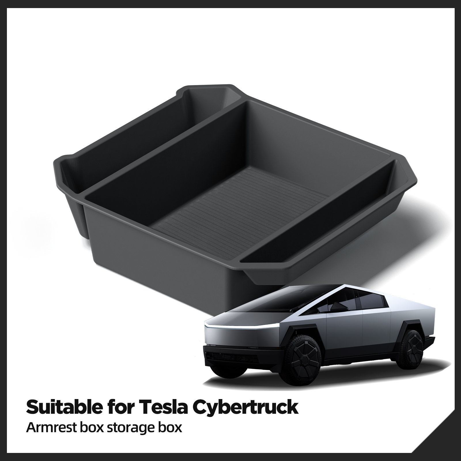 Per Tesla Cybertruck Car Cente - Car Accessories App recensione e prezzo