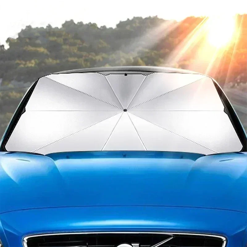 Parasole per Parabrezza Auto M - Car Accessories Interior recensione e prezzo