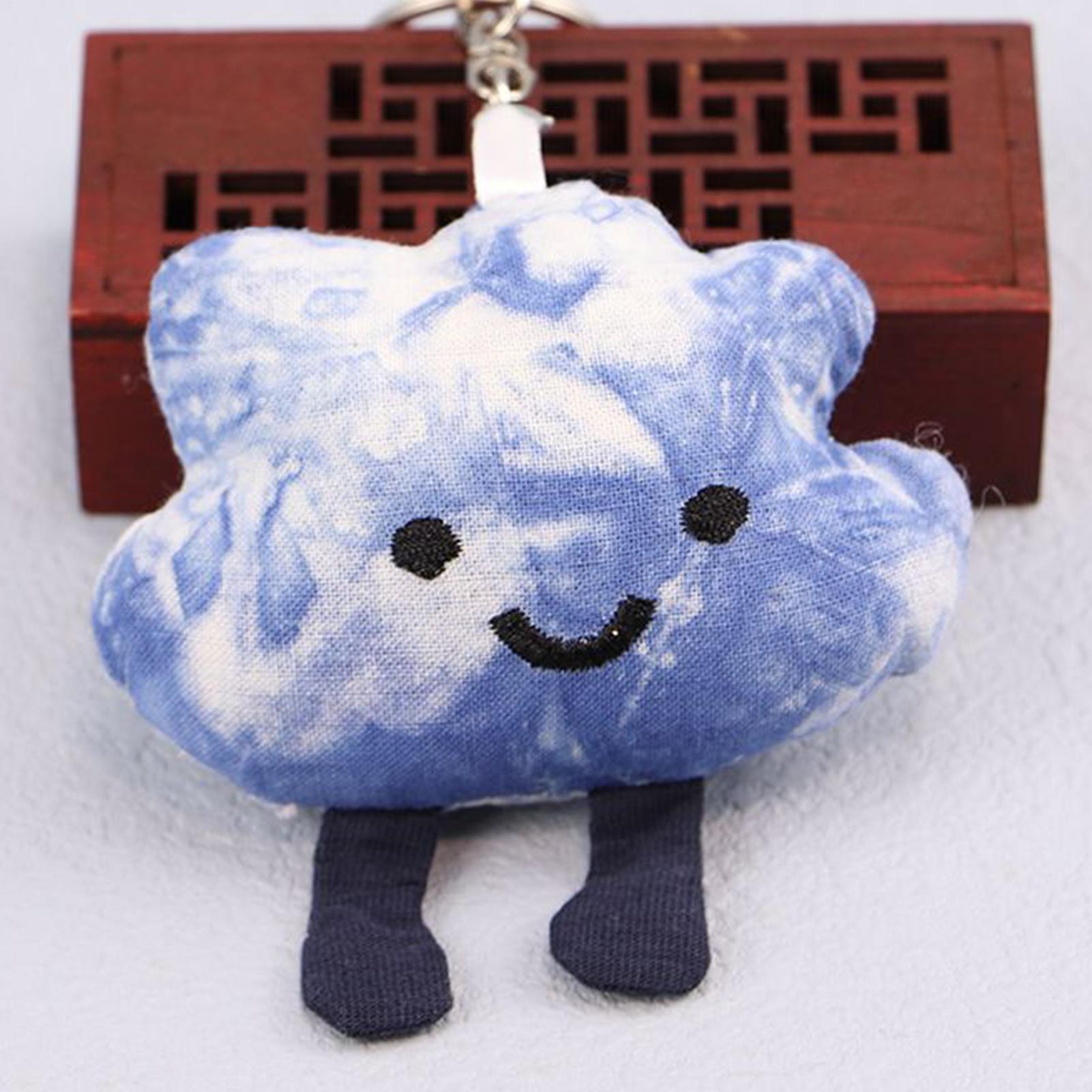 Portachiavi in peluche di dino - Car Accessories Girly recensione e prezzo