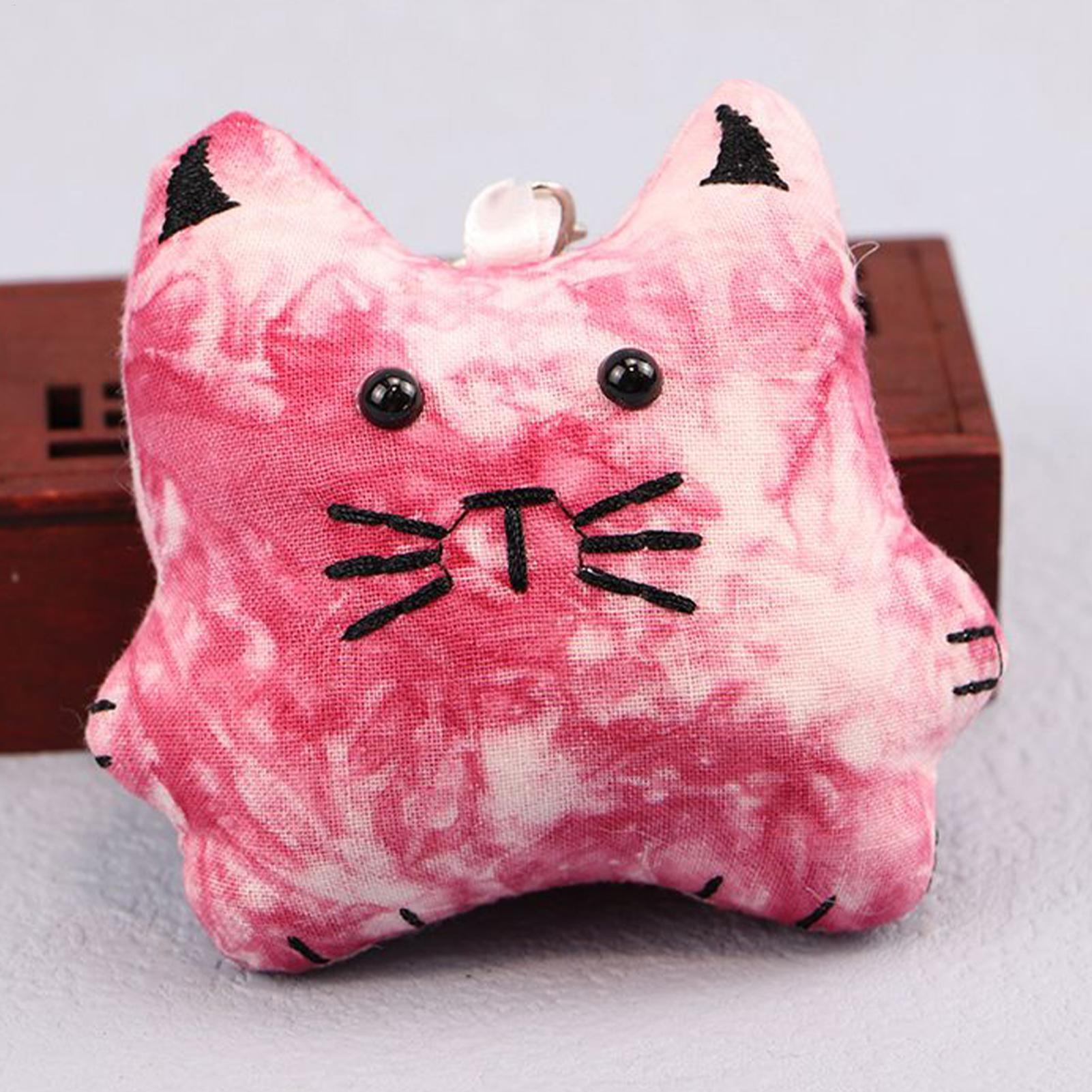 Portachiavi in peluche di dino - Car Accessories Girly recensione e prezzo