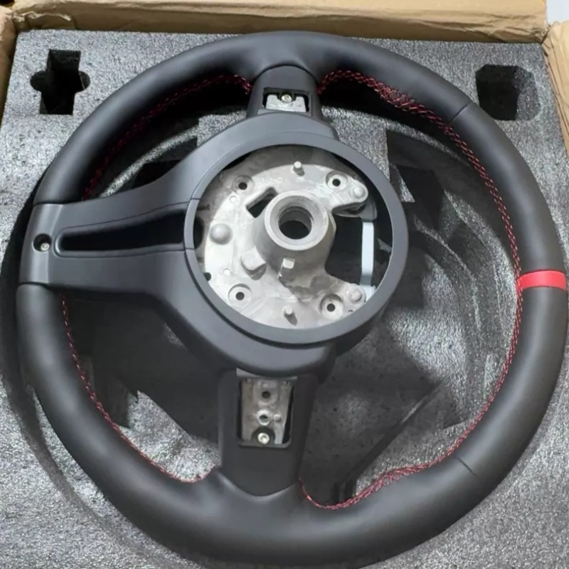 Volante in Pelle per Auto BMW  - Car Accessories App recensione e prezzo