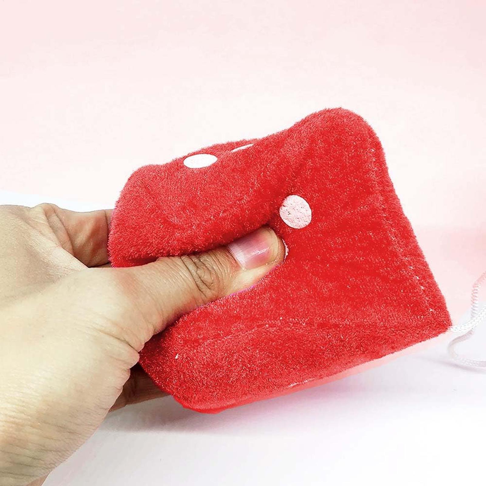 Dadi Peluche Morbidi per Specc - Car Accessories Mirror Hanging recensione e prezzo