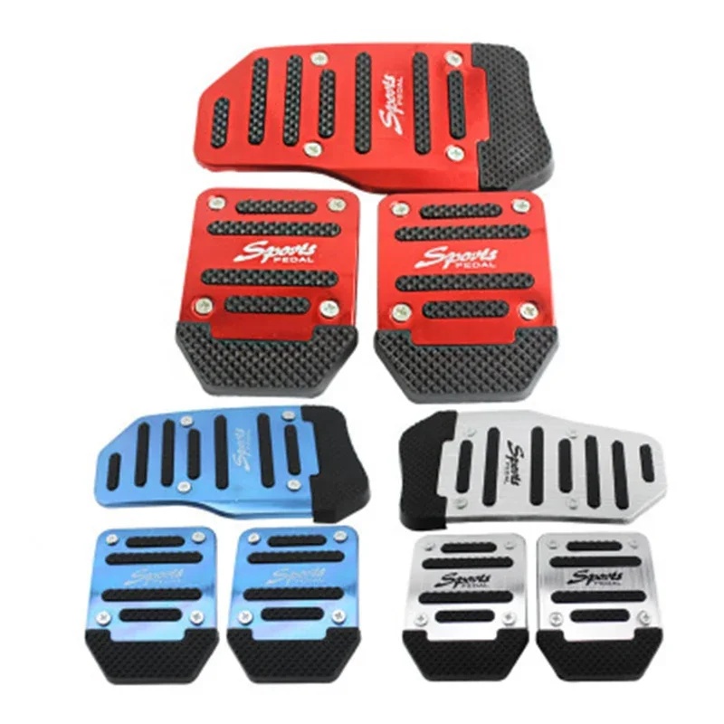 MT AT Copripedali per Auto Ant - Car Accessories App recensione e prezzo