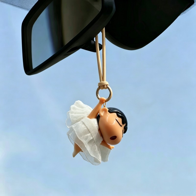 Ciondolo da appendere allo spe - Car Accessories Interior recensione e prezzo