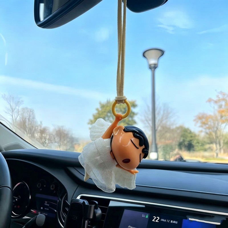 Ciondolo da appendere allo spe - Car Accessories Interior recensione e prezzo