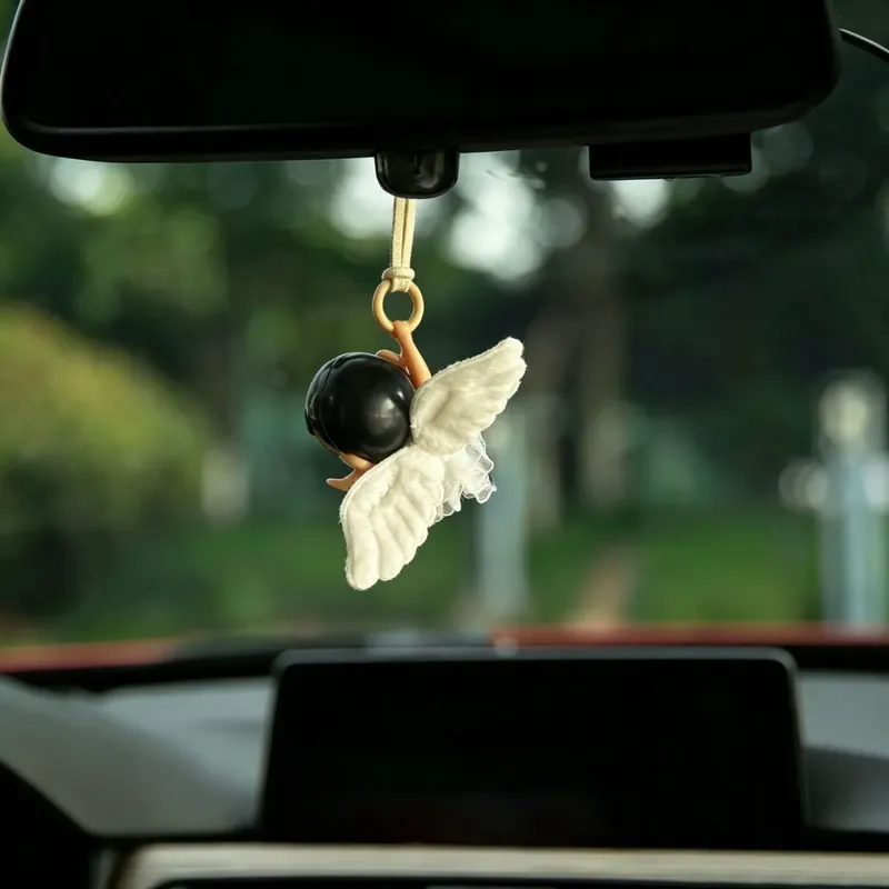 Ciondolo da appendere allo spe - Car Accessories Interior recensione e prezzo