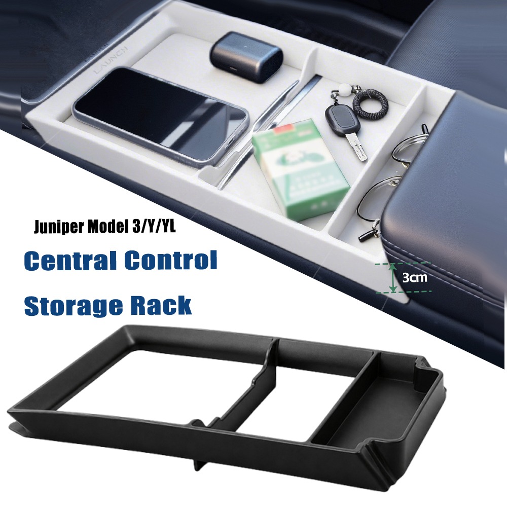 Vassoio portaoggetti antiscivo - Car Accessories App recensione e prezzo