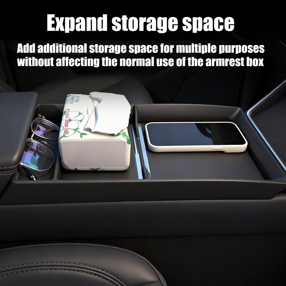 Vassoio portaoggetti antiscivo - Car Accessories App recensione e prezzo