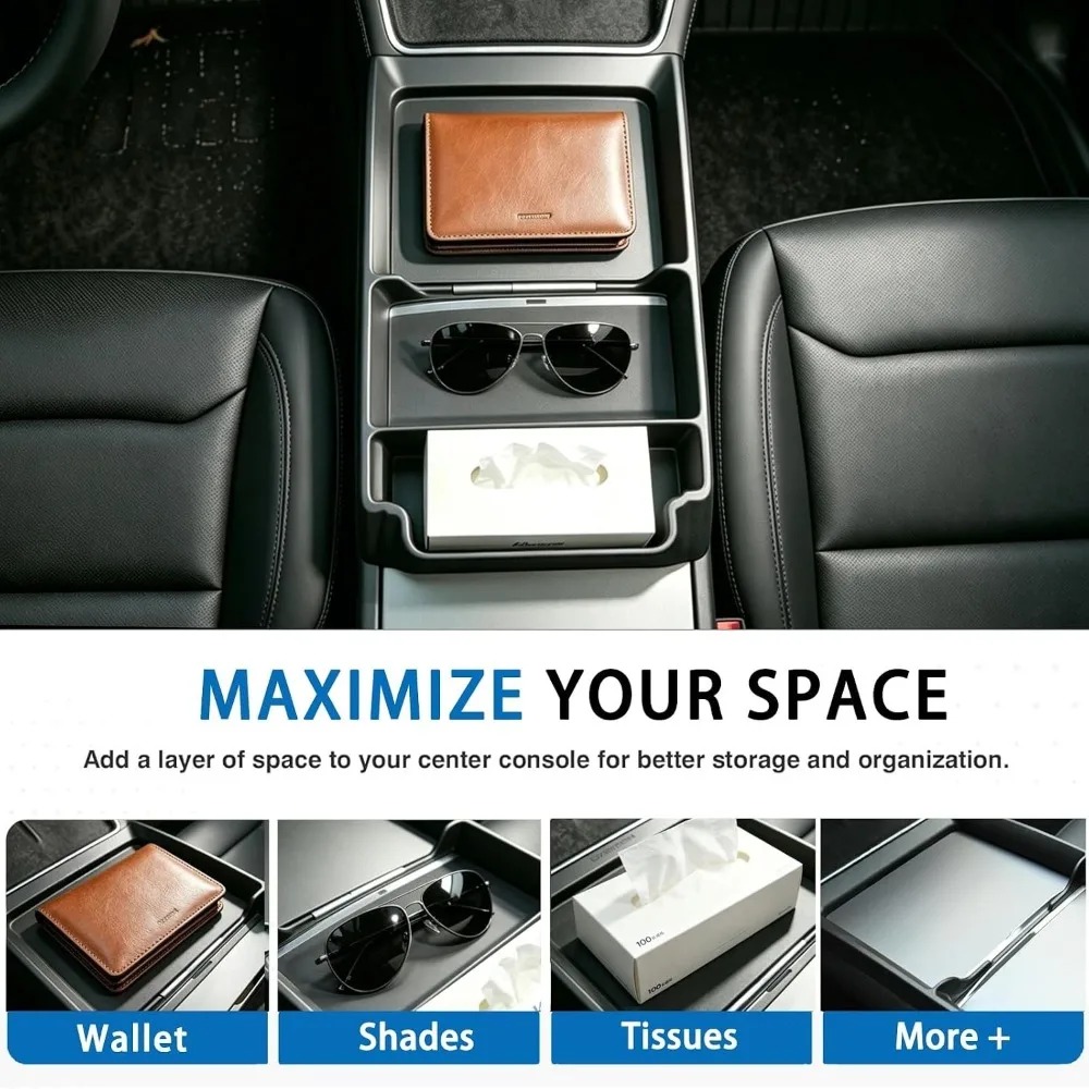 Vassoio portaoggetti antiscivo - Car Accessories App recensione e prezzo