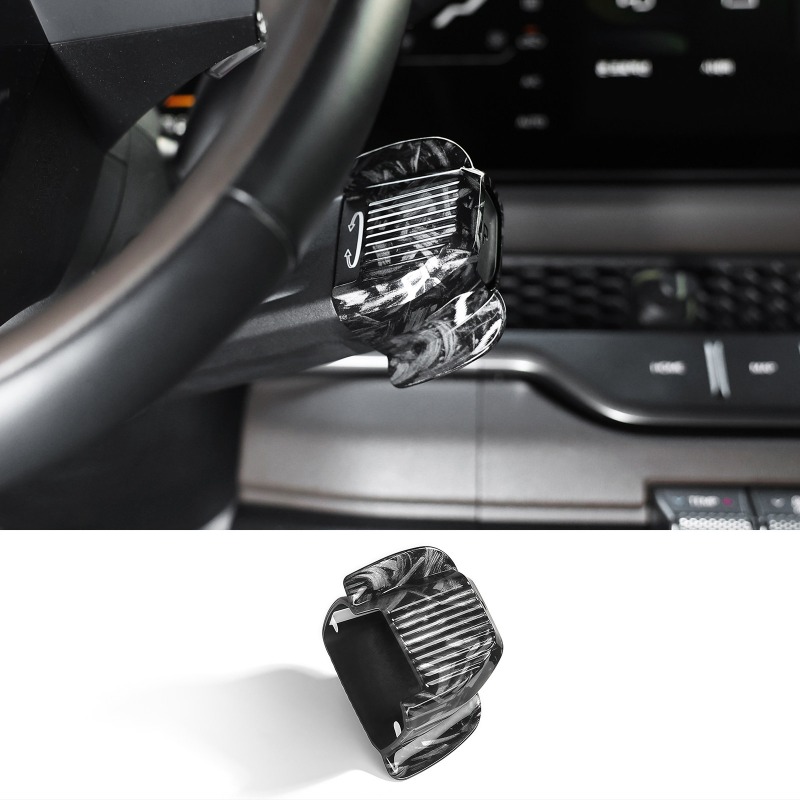 Kit Ausiliario per Cambio Marc - Car Accessories App recensione e prezzo