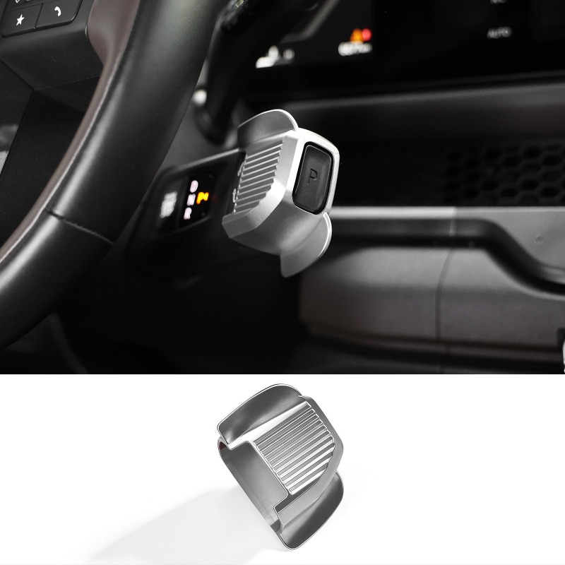 Kit Ausiliario per Cambio Marc - Car Accessories App recensione e prezzo