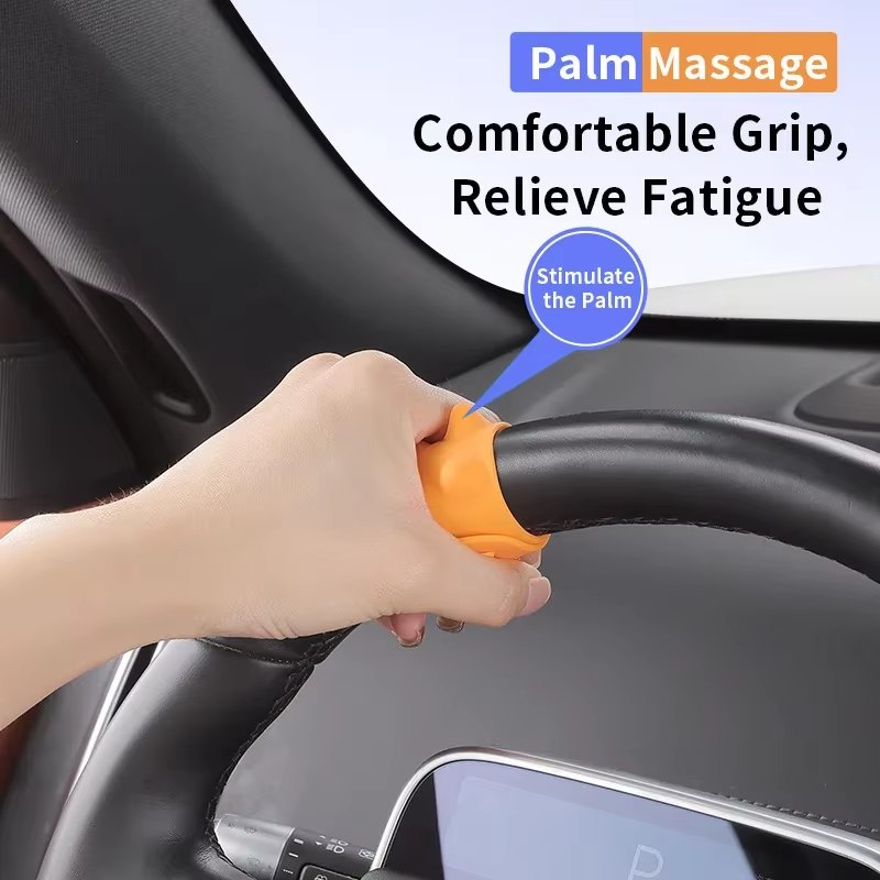 Fascia Massaggiante in Silicon - Car Accessories Limassol recensione e prezzo