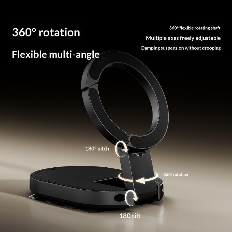 Nuovo Supporto Magnetico Piegh - Car Accessories Interior recensione e prezzo