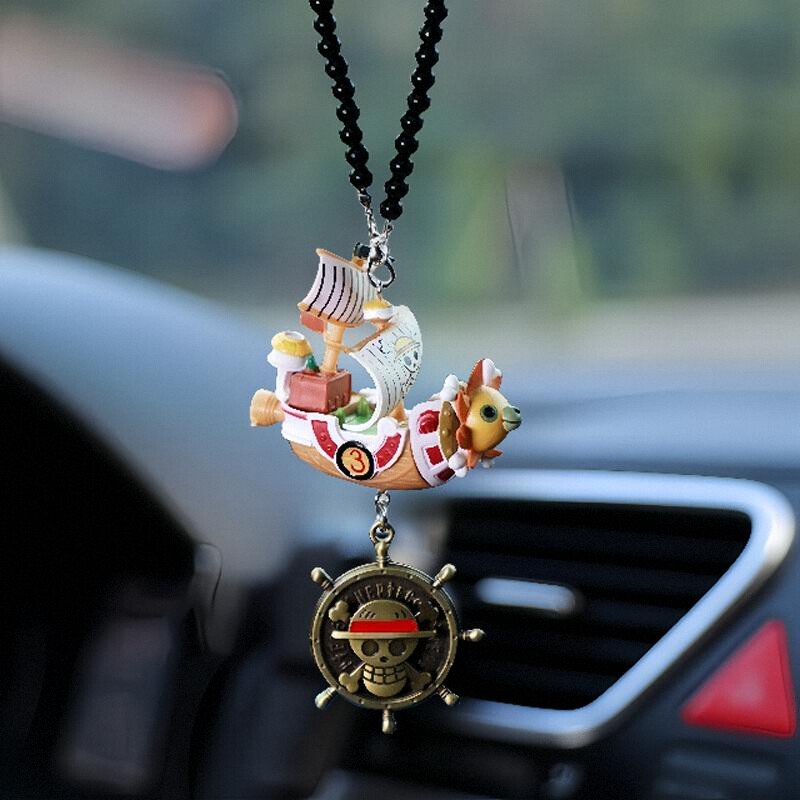 Creativo Ciondolo per Auto Tho - Car Accessories Hanging From Mirror recensione e prezzo