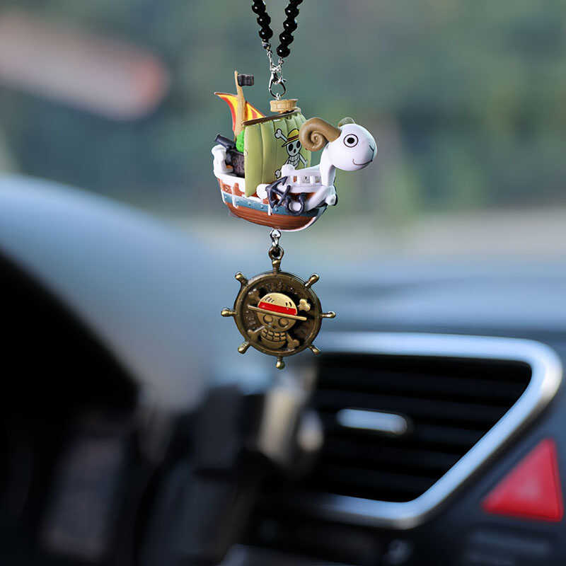 Creativo Ciondolo per Auto Tho - Car Accessories Hanging From Mirror recensione e prezzo