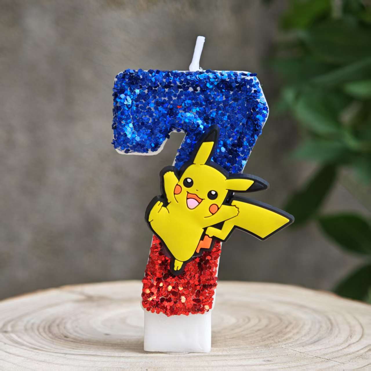 Pikachu Pokémon Candele 0-9 Nu - Car Accessories Girly recensione e prezzo