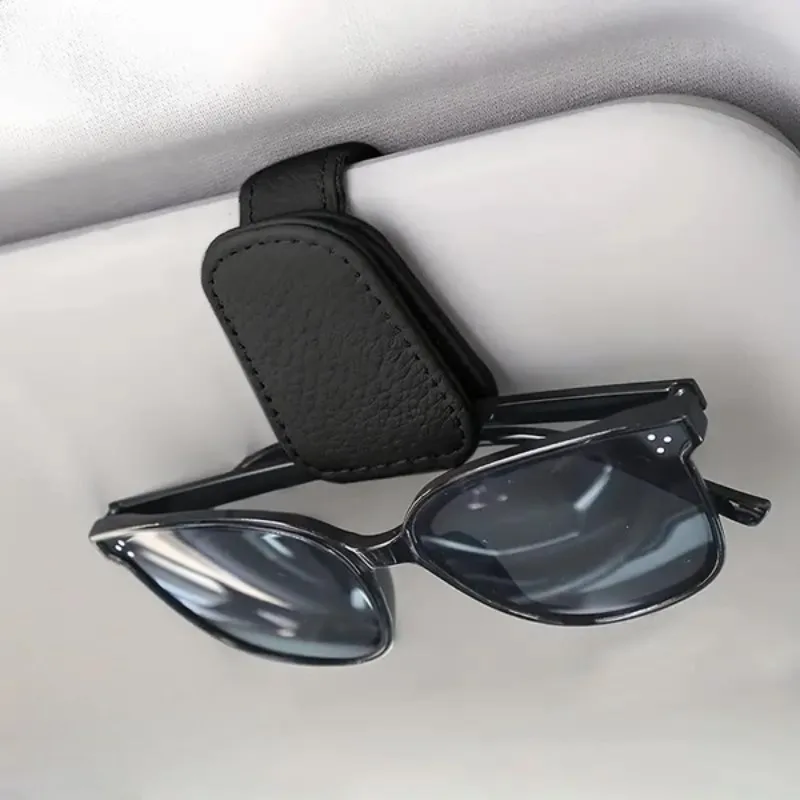 Portaocchiali da sole per auto - Car Accessories Interior recensione e prezzo