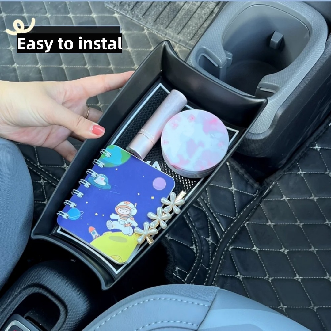 Per Leapmotor T03 2024 2025: V - Car Accessories App recensione e prezzo