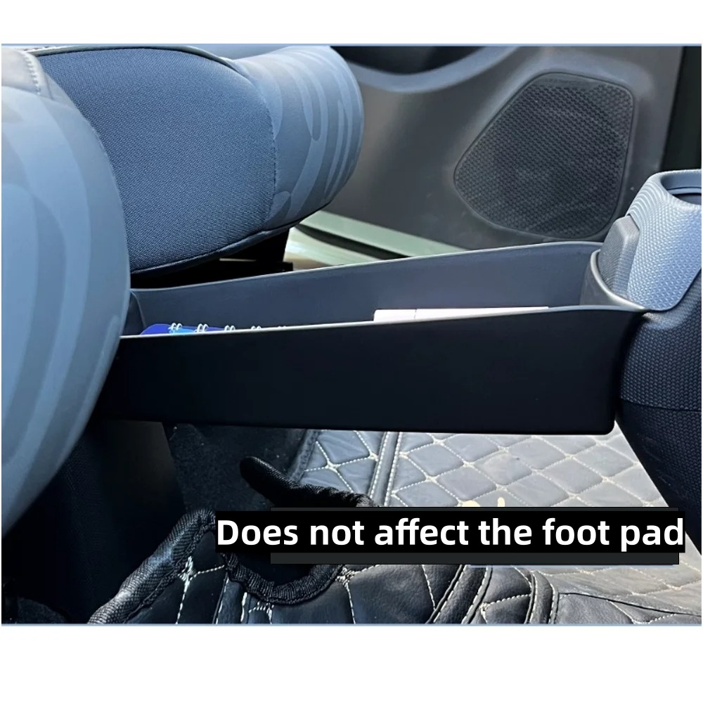 Per Leapmotor T03 2024 2025: V - Car Accessories App recensione e prezzo