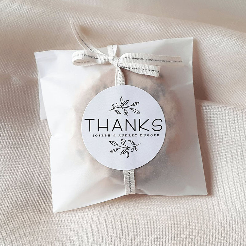 Etichette per imballaggio con  - Car Accessories Girly recensione e prezzo