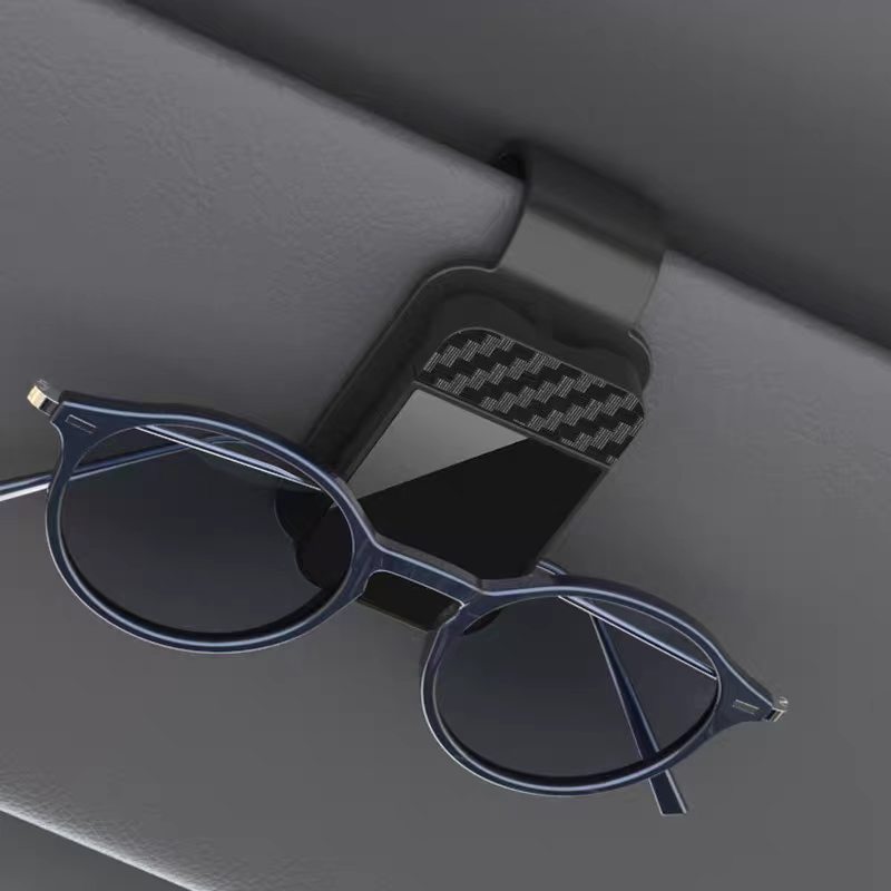 Clip Porta Occhiali da Sole pe - Car Accessories Interior recensione e prezzo