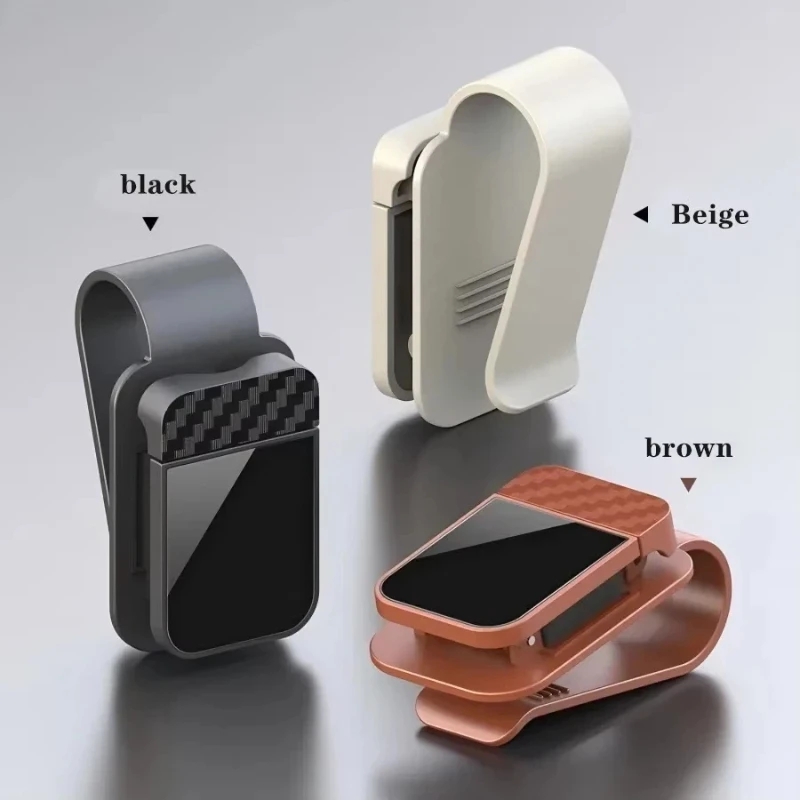 Clip Porta Occhiali da Sole pe - Car Accessories Interior recensione e prezzo