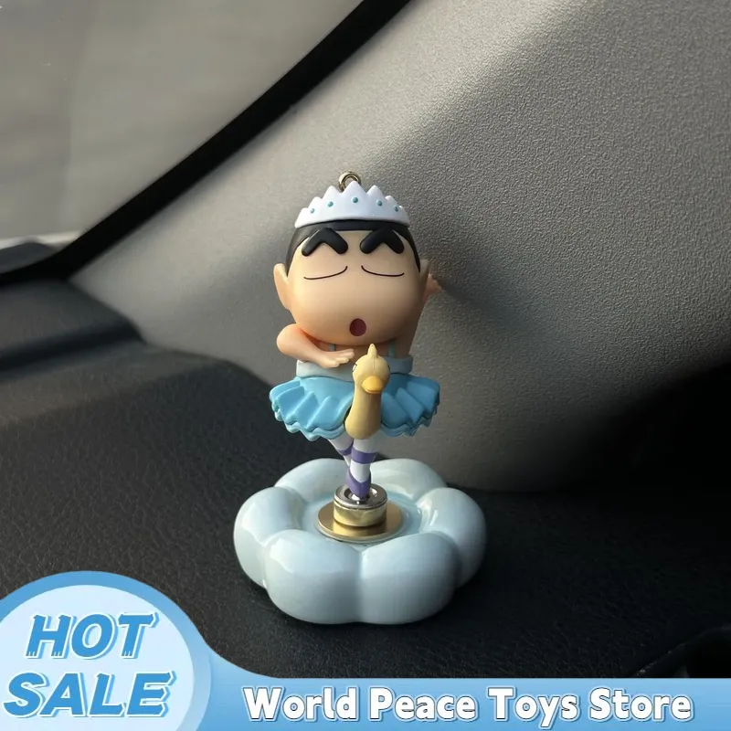 Ornamento Girevole per Cruscot - Car Accessories Interior recensione e prezzo