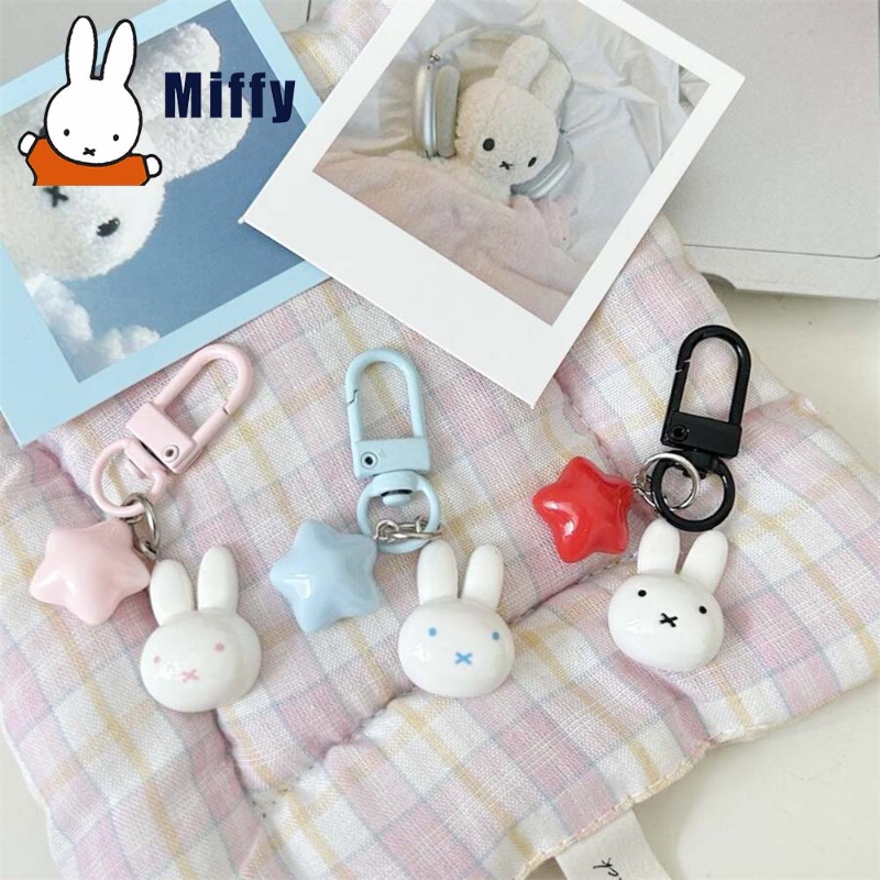 Portachiavi Kawaii Miffy, Simp - Car Accessories Parts recensione e prezzo