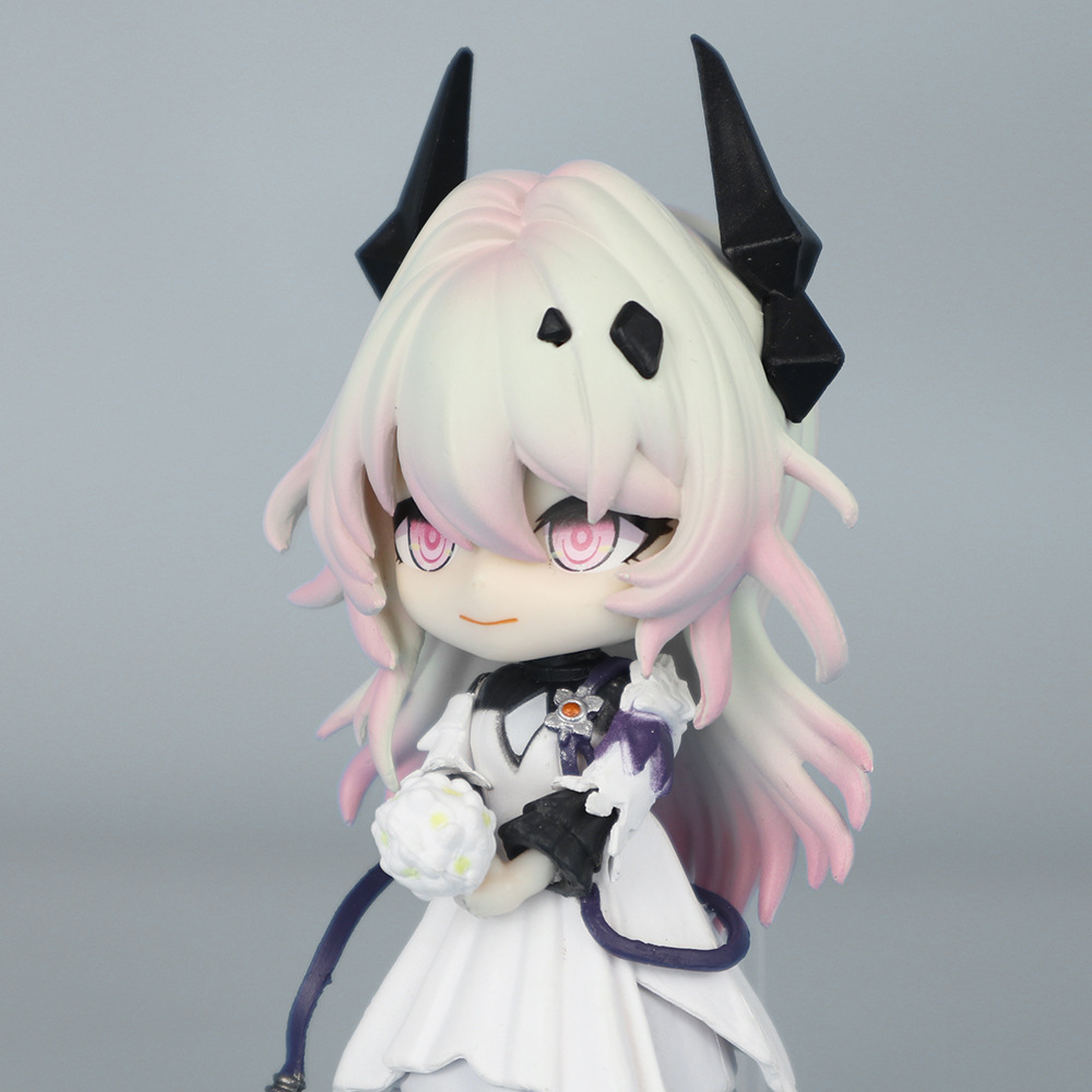 Arknights Civilight Eterna The - Car Accessories Girly recensione e prezzo