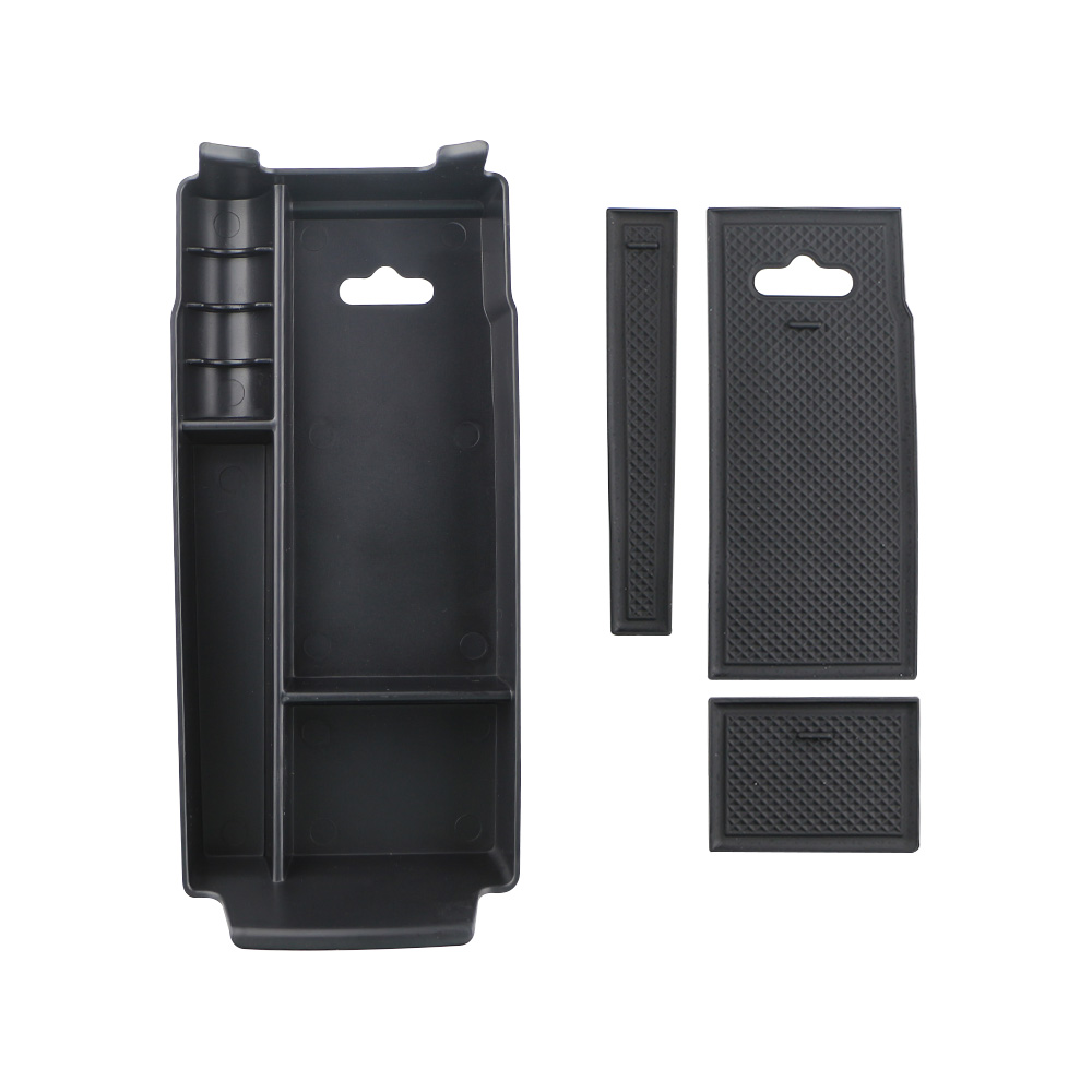 Vassoio portaoggetti per bracc - Car Accessories App recensione e prezzo