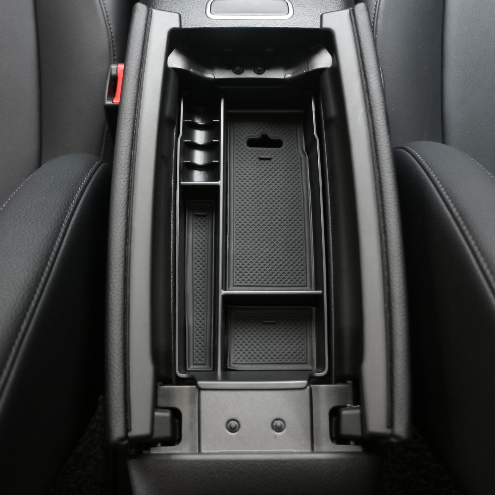 Vassoio portaoggetti per bracc - Car Accessories App recensione e prezzo