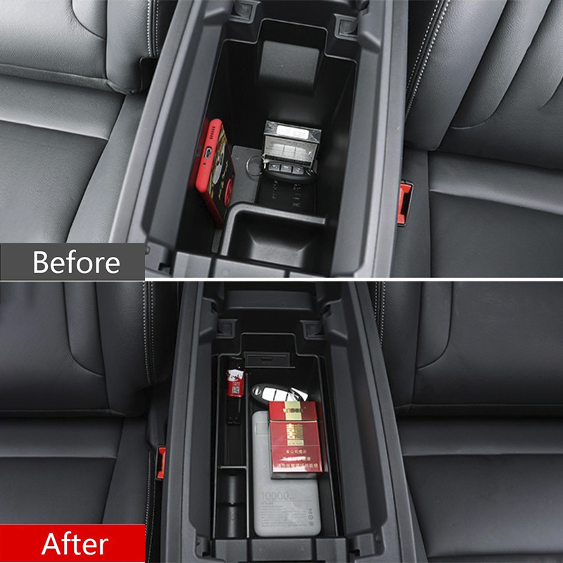 Per Nissan X-Trail 2021 2022 2 - Car Accessories App recensione e prezzo