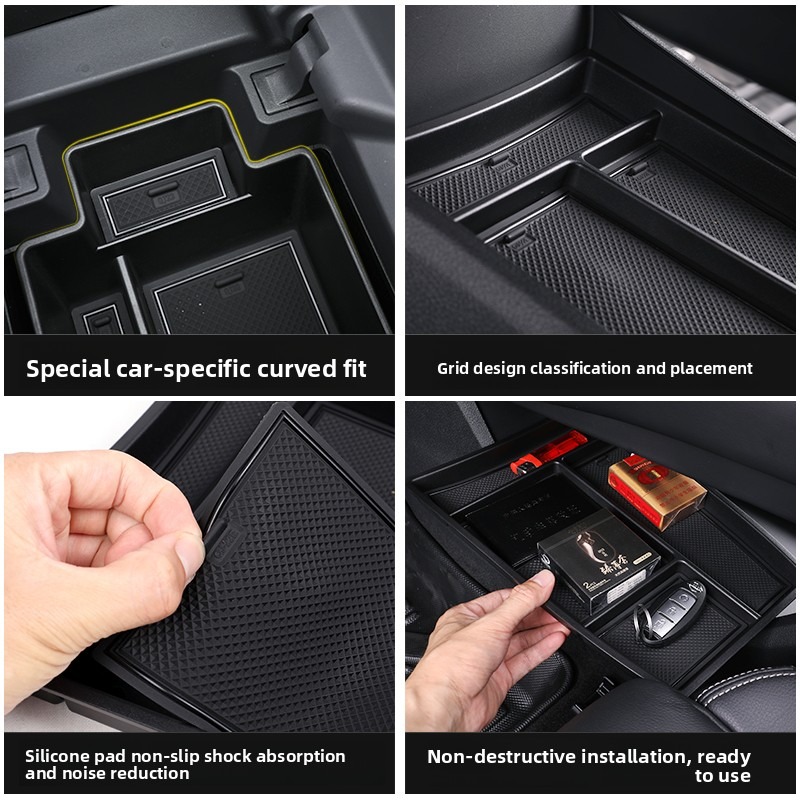 Per Nissan X-Trail 2021 2022 2 - Car Accessories App recensione e prezzo